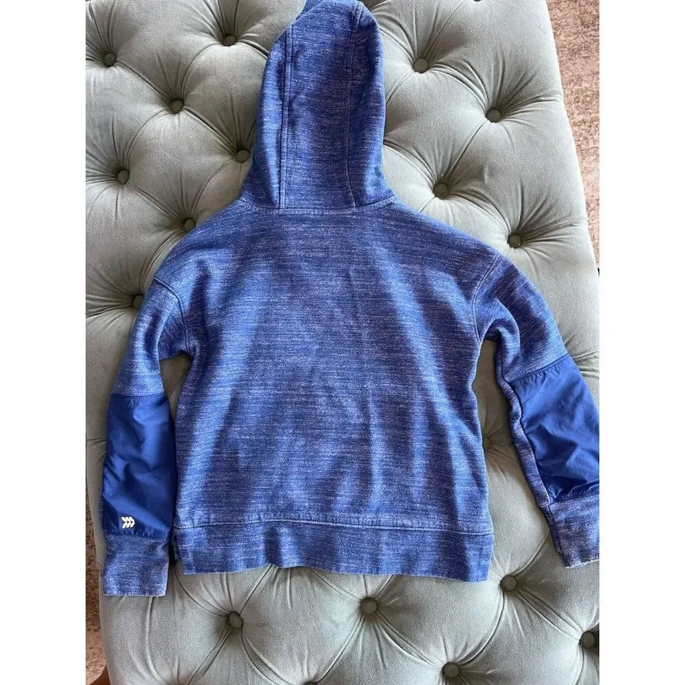 Nike & All In Motion Boys Jacket Pullover Bundle size 6-7